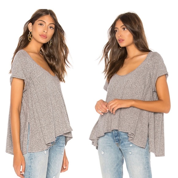 We The Free Tops - Free People ~ Flowy Top